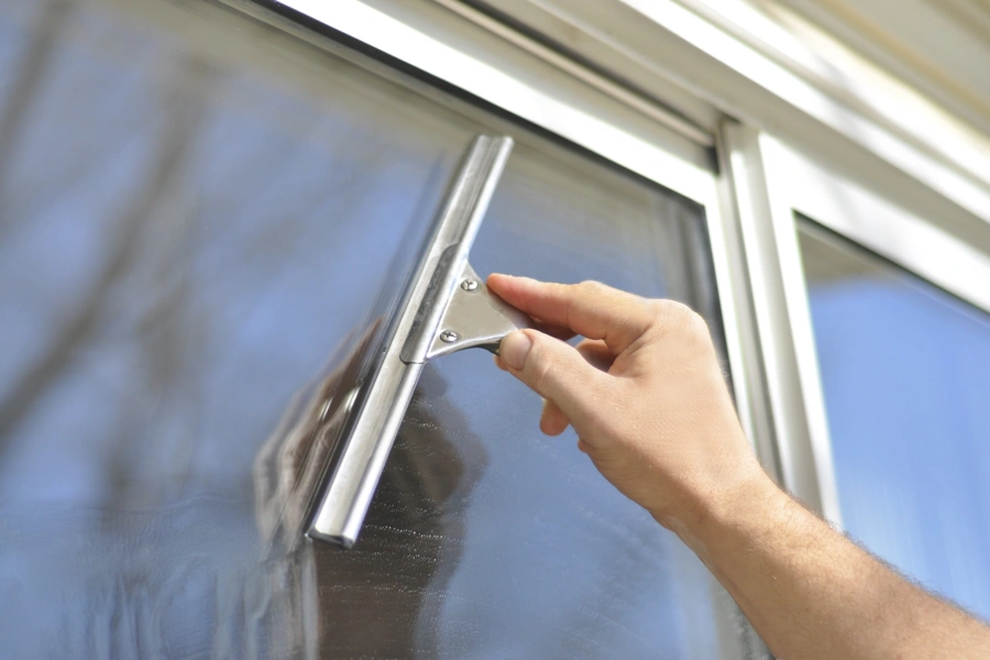 Complete Window Washing Services in Perris, CA Window Cleaner in Perris, CA