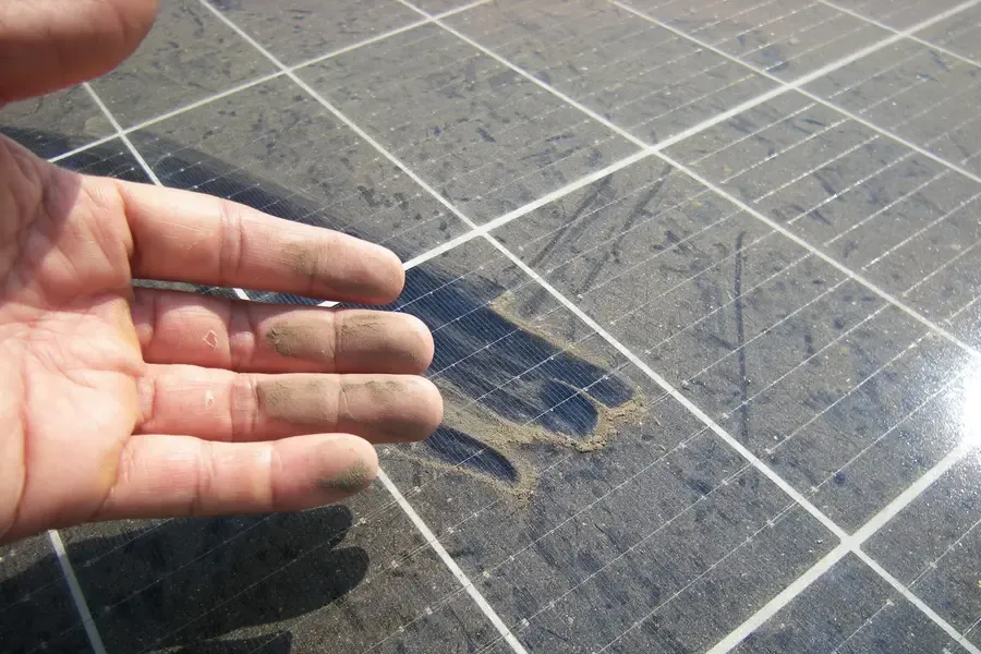 Affordable Solar Panel Cleaning Perris, CA Affordable Solar Panel Cleaning Perris, CA
