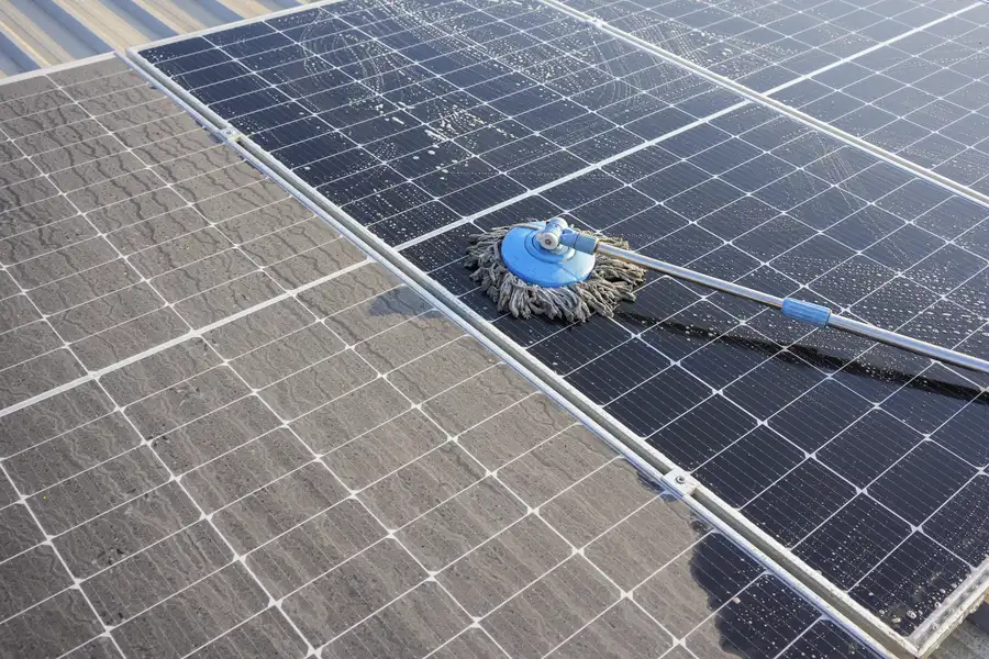 Experienced Solar Panel Cleaning Perris, CA Experienced Solar Panel Cleaning Perris, CA