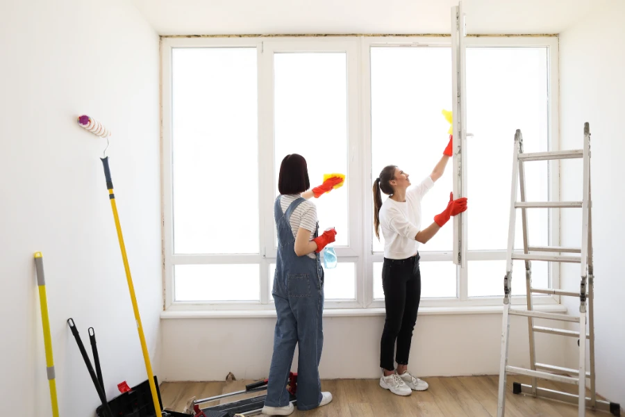 Reliable Residential Window Washing Perris, CA Reliable Residential Window Washing Perris, CA