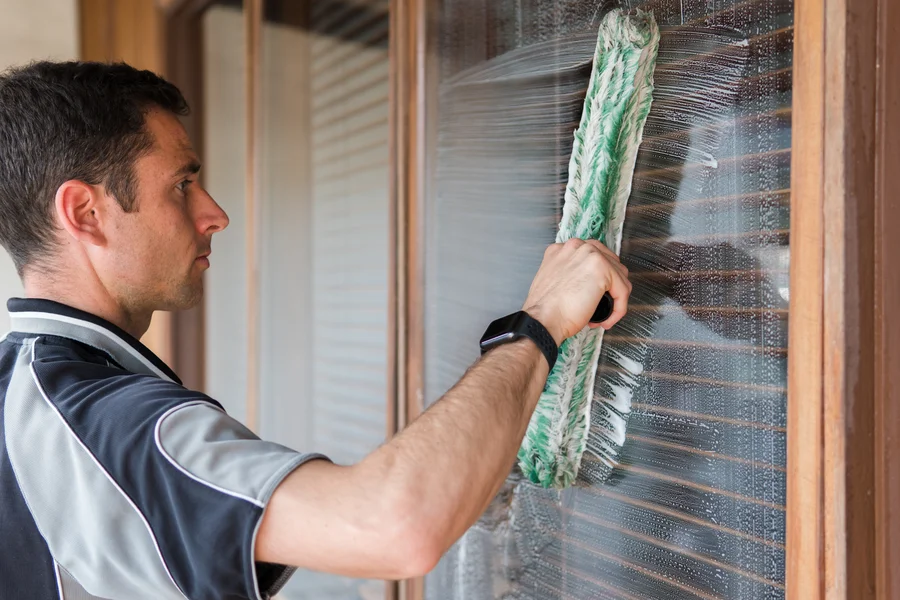 Reputable Residential Window Washing Perris, CA Reputable Residential Window Washing Perris, CA
