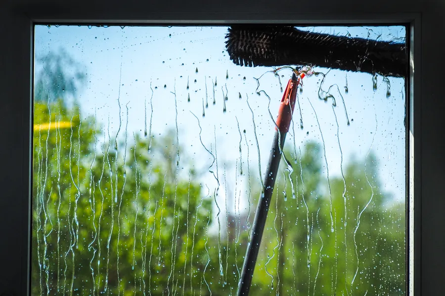 Why Professional Exterior Window Washing Saves Time And Effort Perris, CA Why Professional Exterior Window Washing Saves Time And Effort Perris, CA