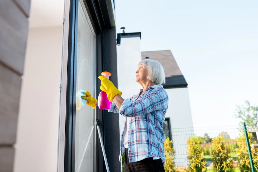 Why Professional Exterior Window Washing Saves Time And Effort in Perris, CA Why Professional Exterior Window Washing Saves Time And Effort in Perris, CA